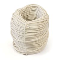 Трубка ТВ-40 ПВХ 9 мм кембрик (100 м/уп) | код PR08.2567 | ПРОМРУКАВ