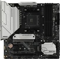 Материнская плата MSI MAG B550M MORTAR MAX WIFI Soc-AM4 AMD B550 4xDDR4 mATX AC`97 8ch(7.1) 2.5Gg RAID+HDMI+DP | код 2000885 | MSI