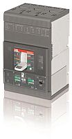 Выключатель автоматический XT4S 250 TMA 225-2250 4p F F InN=100% | код. 1SDA068330R1 | ABB 