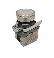 Выключатель Briswik КМЕ 4621м -ЛС 24В белый IP65 УХЛ2 10А 2но+1нз | код aD-EB-5Ai-3832 | Briswik