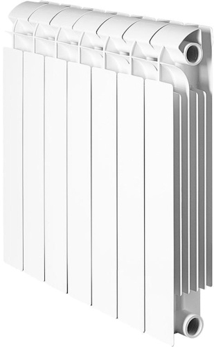 Радиатор биметаллический STYLE PLUS 350 - 6 секций (STP03501006) | код RAN30G155H1I83 | GLOBAL Радиатор биметаллический STYLE PLUS 350 - 6 секций (STP03501006) | код RAN30G155H1I83 | GLOBAL