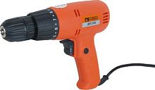 Дрель-шуруповерт Союз ДУС-2140 450Вт патрон:быстрозажимной | код 1898775 | СОЮЗ
