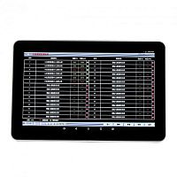 Беспроводной датчик температуры TS-WTM-HB (цветной дисплей) | код 386221 | CHINT