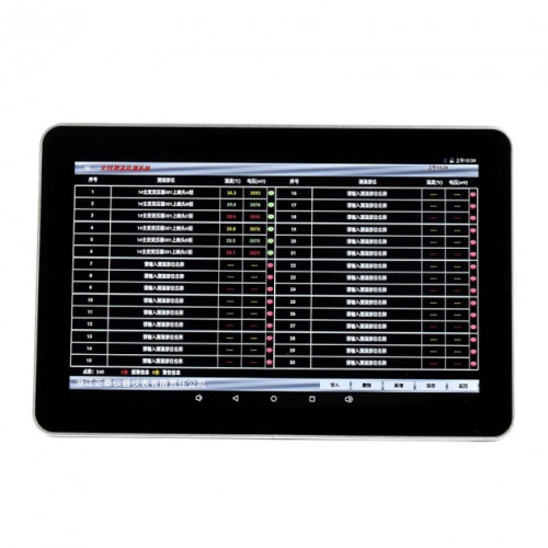 Беспроводной датчик температуры TS-WTM-HB (цветной дисплей) | код 386221 | CHINT Беспроводной датчик температуры TS-WTM-HB (цветной дисплей) | код 386221 | CHINT