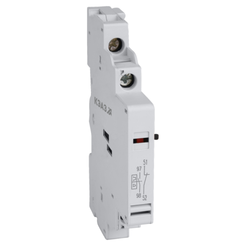 Контакт сигнальный КС32-20 | код 270394 | КЭАЗ Контакт сигнальный КС32-20 | код 270394 | КЭАЗ