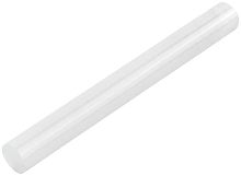 Стержни клеевые 11x100 мм, 6 шт., прозрачность 50% | код 14506М | FIT