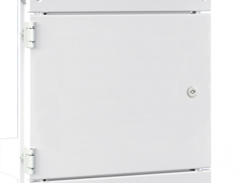 Дверь секционная 1000х800хмм ПРОВЕНТО | код D 100.80 M | ПРОВЕНТО