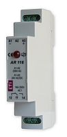 Промежуточное реле AR 116 230/24V (1x16A_AC1) | код 002470288 | ETI
