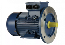 Электродвигатель 63 В2 IM 2081 0.55/3000 Китай (5АИ) | код 01.01.213528 | ESQ