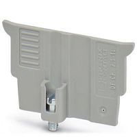 Фланцевая крышка DF-CP 2,5-4L | код 3012327 | PHOENIX CONTACT