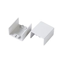 Соединитель на стык 100х60 мм (2 шт/комп) Промрукав | код PR08.2874 | ПРОМРУКАВ