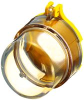 Колпачок для опломбирования с возможностью продавливания, M22-PL-PV | код 216397 | EATON