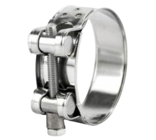 Хомут NORMA GBS 73-79/25 W2 силовой нержавеющая сталь | код SIL73-79G42 | Мир хомутов Хомут NORMA GBS 73-79/25 W2 силовой нержавеющая сталь | код SIL73-79G42 | Мир хомутов