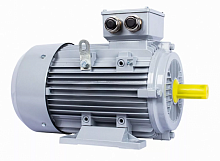 Электродвигатель 132 MВ6-SDN-Б1-S12-IE2 IM B3 5.5/1000 Китай (ESQ PR) | код 01.05.02.222788 | ESQ