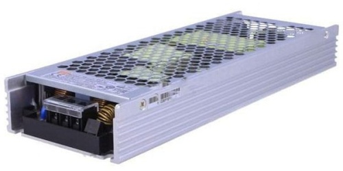 Источник питания AC-DC, 500.4Вт, вход 90…264В AC, 47…63Гц, выход 36В/13.9A, ККМ, рег. вых 34.2…37.8В, изоляция 3750В AC, в кожухе 232х81х31мм, -20…+70С | код UHP-500-36 | MeanWell Источник питания AC-DC, 500.4Вт, вход 90…264В AC, 47…63Гц, выход 36В/13.9A, ККМ, рег. вых 34.2…37.8В, изоляция 3750В AC, в кожухе 232х81х31мм, -20…+70С | код UHP-500-36 | MeanWell