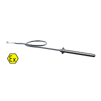 Термопреобразователь сопротивления ДТС094-РТ100.В4.250/10.ЕХI-Т5 | код 146936 | ОВЕН