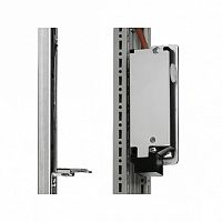 SZ Предохранительный замок 230ВAC/11V | код. 2416000 | Rittal