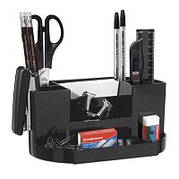 Канцелярский набор ERICH KRAUSE Виктория. 14 предметов. 96 | код 231590 | ERICH KRAUSE