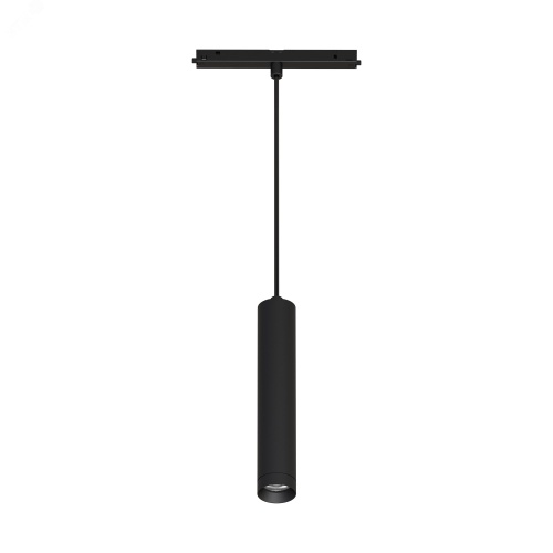 Светильник MAG-ORIENT-SPOT-HANG-R45-12W Warm3000 (BK, 24 deg, 48V) (IP20 металл, 3 года) | код 35713 | Arlight