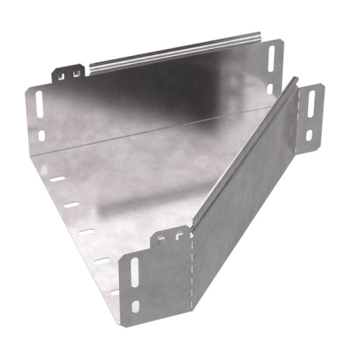 Переходник левый Стандарт 300х100х100 Промрукав | код PR16.10228 | ПРОМРУКАВ Переходник левый Стандарт 300х100х100 Промрукав | код PR16.10228 | ПРОМРУКАВ