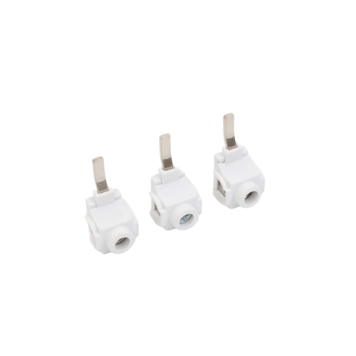 Ответвитель для соединительных шин BBS-MD63 63А | код BBS-MD63F | DKC Ответвитель для соединительных шин BBS-MD63 63А | код BBS-MD63F | DKC