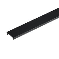 Крышка MAG-COVER-25-2000 (BK) (Arlight, Пластик) | код 46292 | Arlight