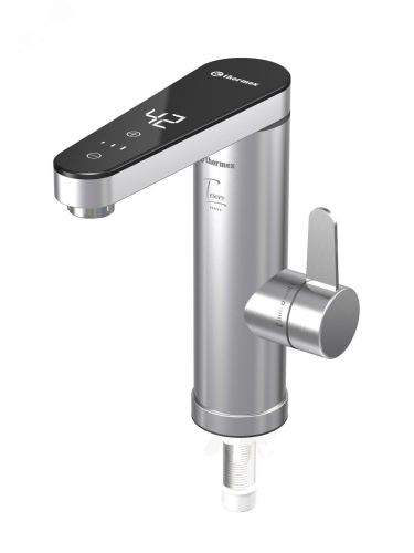 Водонагреватель проточный Tesoro 3500 | код 211216 | Thermex