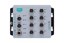 Коммутатор TN-4908-8GTX-WV-T 8*GE router, 24 to 110 VDC power input, -40 to 70 C operating temperature, IP40 | код 00-06137869 | MOXA