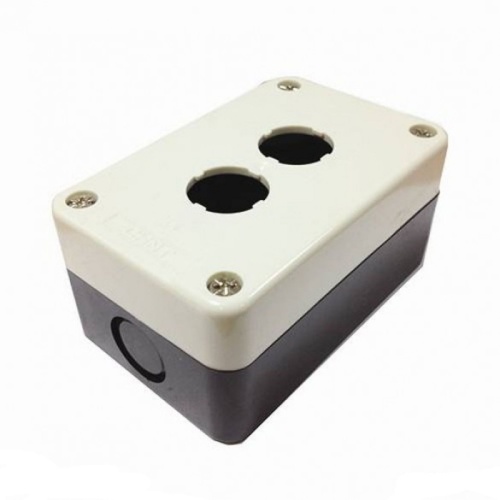 Кнопочный пост NP2-B142H29,1НО (R)(CHINT) | код 573937 | CHINT