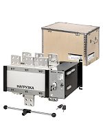 Устройство автоматического ввода резерва АВР-ПНУ 3П 1250А 380В TDM | код SQ0743-0068 | TDM