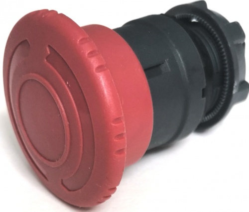 КМЕ 51Ф красный IP40 LAY4-ES54.BR Головка грибовидной кнопки 22 мм 40мм возврат поворотом | код LAY4-ES54.BR | Briswik КМЕ 51Ф красный IP40 LAY4-ES54.BR Головка грибовидной кнопки 22 мм 40мм возврат поворотом | код LAY4-ES54.BR | Briswik