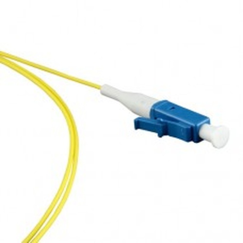 Пигтейл SM 9/125 (OS2) LC/UPC 1 м LSZH | код. 36771 | Hyperline