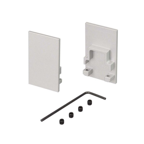 Заглушка SL-COMFORT-2542 глухая (ARL, Металл) | код 31735 | Arlight