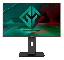 Монитор GMNG 23.8 Gaming GM-24F02 черный IPS LED 1ms 16:9 HDMI матовая HAS Piv 1000:1 280cd 178гр/178гр 1920x1080 165Hz FreeSync DP FHD 4.6кг | код 1927222 | GMNG