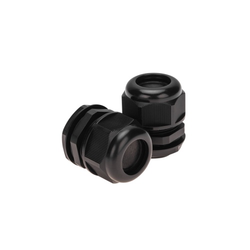 Кабельный ввод MG-32 (25-18 мм) черный | код 07-8132-1 | REXANT Кабельный ввод MG-32 (25-18 мм) черный | код 07-8132-1 | REXANT