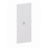 Дверь двустворчатая глухая 2200х800 ВРУ-pro ESB | код esb4574 | ELECTRIC STEEL BOX