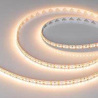 Лента светодиодная FC-A160-8mm 24V Warm2700-CX1 (14 W/m, IP20, 5m) (ARL, резка 1 светодиод, 160 LED/m) | код 52935 | Arlight