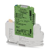Разделит. усилитель цепей питания PI-EX-RPSS | код 2865243 | PHOENIX CONTACT