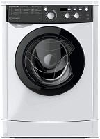 Стиральная машина Indesit MyTime EWUD 4105 BK CIS класс: A-10% загр.фронтальная макс.:4кг белый | код 1939878 | INDESIT