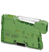 Клеммы Inline IB IL AI 2/SF-PAC | код 2861302 | PHOENIX CONTACT