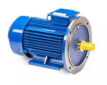 Электродвигатель 100 L2 IM 2081 5.5/3000 Китай (5АИ) | код 01.01.213678 | ESQ