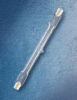 Лампа галогенная КГ-120вт 230в R7S 78мм (64695ES) | код 4008321928092 | LEDVANCE