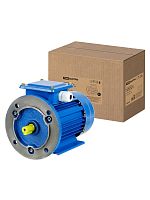 Эл. Двиг. АИР 80A4 1,1 кВт 1500 об/мин 2081 TDM | код SQ3001-0068 | TDM