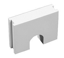 РОНДО О/У СОЕДИНИТЕЛЬ (для коробки KP-1) БЕЛЫЙ. Россия | код PR-BI | SCHNEIDER ELECTRIC