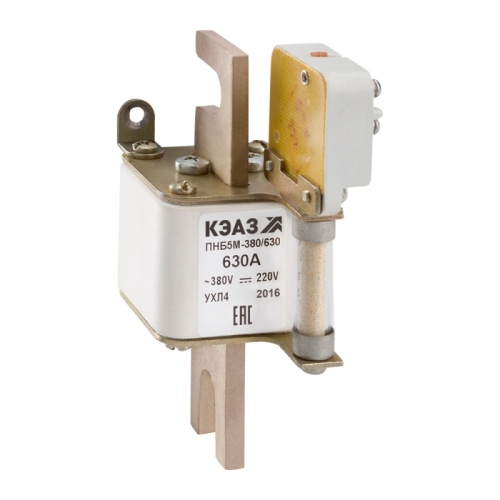Предохранитель ПНБ5М-380/400-4-250А-УХЛ4-КЭАЗ (1 шт.) КЭАЗ | код 110841 | КЭАЗ Предохранитель ПНБ5М-380/400-4-250А-УХЛ4-КЭАЗ (1 шт.) КЭАЗ | код 110841 | КЭАЗ