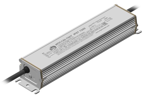 Драйвер | код ИПС 120-700Т IP67 | Аргос