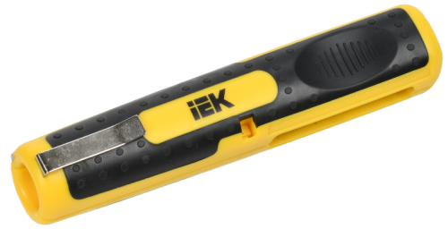 ARMA2L 3 Стриппер ручной многофункциональный СИ 0,5-6 К1 IEK | код A2L3-FS21-K1-05-60 | IEK