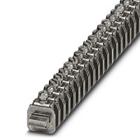 Соединительные клеммы AK 4 MIT SIX LOBE SCHRAUBE | код 0711409 | PHOENIX CONTACT