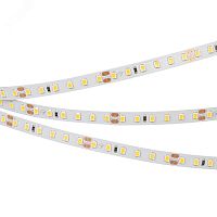 Лента LED RT 2-5000 24V Warm2700 2x (2835, 600 LED, PRO) (ARL, 14.4 Вт/м, IP20) | код 015699(B) | Arlight