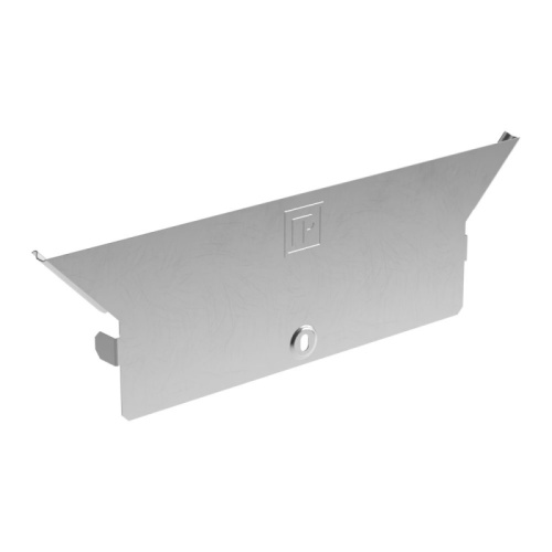 Крышка ответвителя вертикального Стандарт INOX (AISI 304) 300 Промрукав | код PR16.2563 | ПРОМРУКАВ Крышка ответвителя вертикального Стандарт INOX (AISI 304) 300 Промрукав | код PR16.2563 | ПРОМРУКАВ